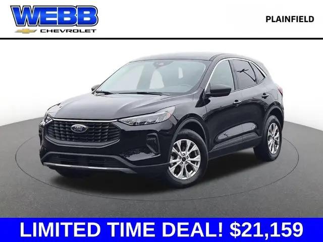 2023 Ford Escape Active for sale in Plainfield, IL