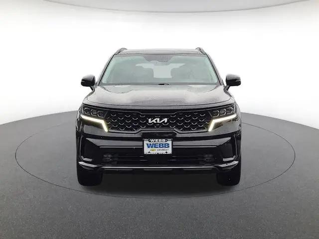 2023 Kia Sorento SX Prestige