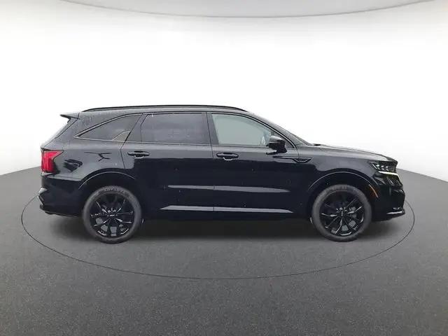 2023 Kia Sorento SX Prestige