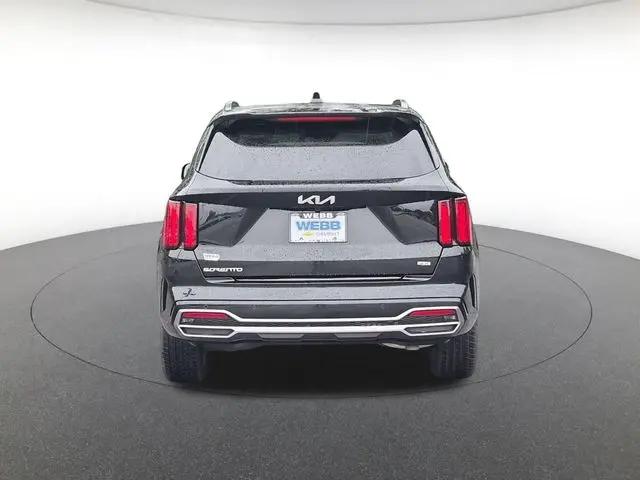 2023 Kia Sorento SX Prestige