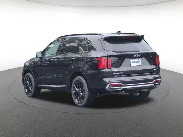 2023 Kia Sorento SX Prestige