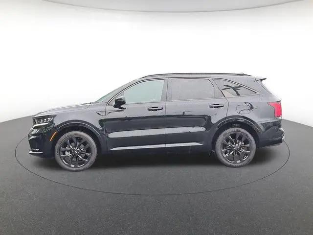 2023 Kia Sorento SX Prestige