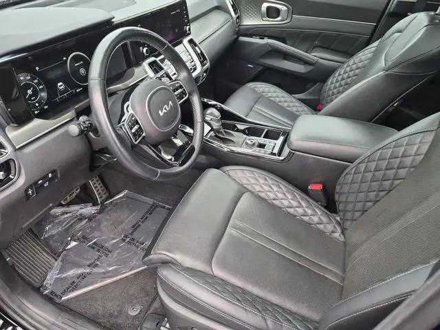 2023 Kia Sorento SX Prestige