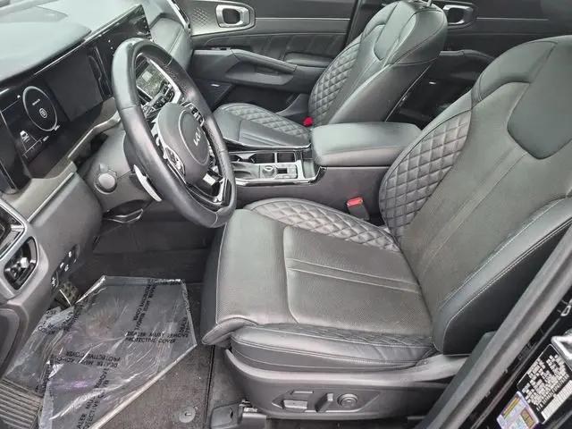 2023 Kia Sorento SX Prestige