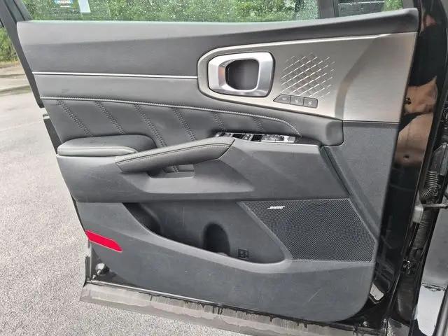 2023 Kia Sorento SX Prestige