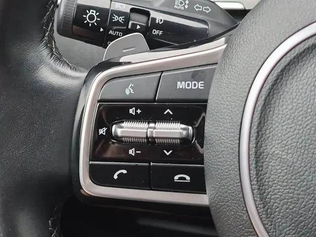 2023 Kia Sorento SX Prestige