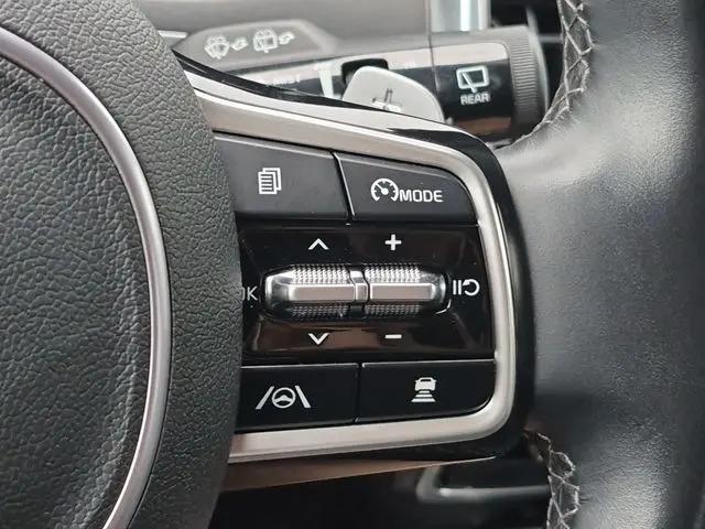 2023 Kia Sorento SX Prestige