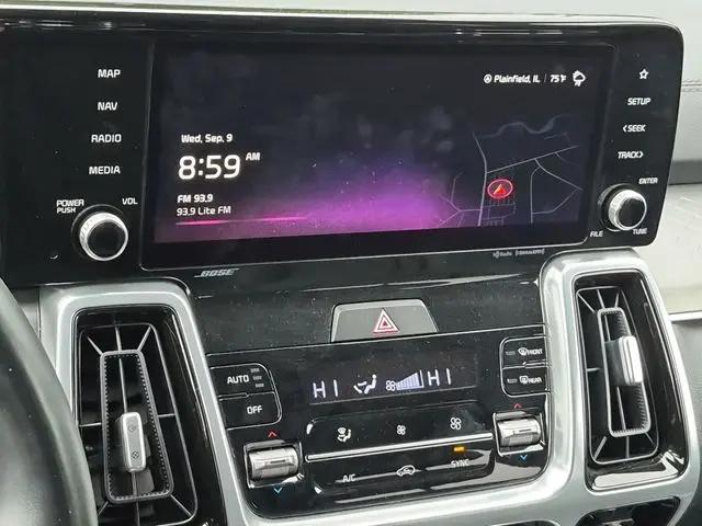2023 Kia Sorento SX Prestige