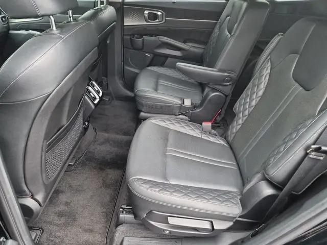 2023 Kia Sorento SX Prestige