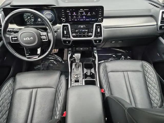 2023 Kia Sorento SX Prestige