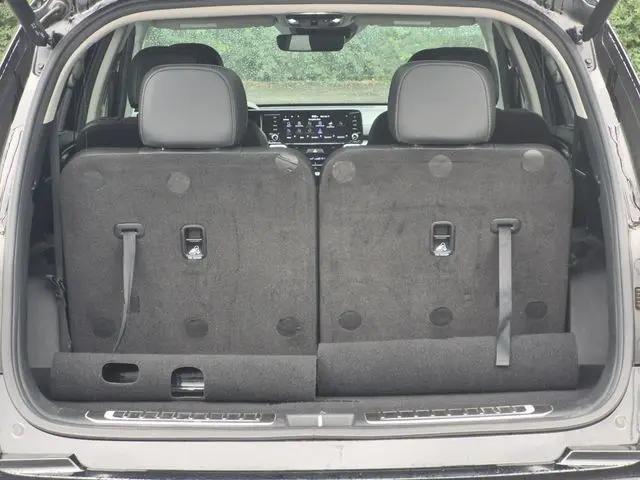 2023 Kia Sorento SX Prestige