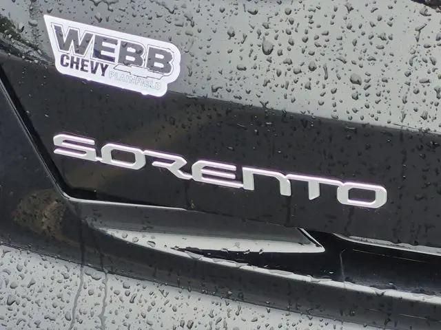 2023 Kia Sorento SX Prestige