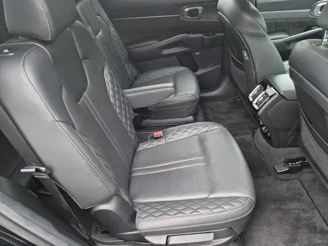 2023 Kia Sorento SX Prestige