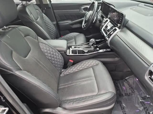 2023 Kia Sorento SX Prestige