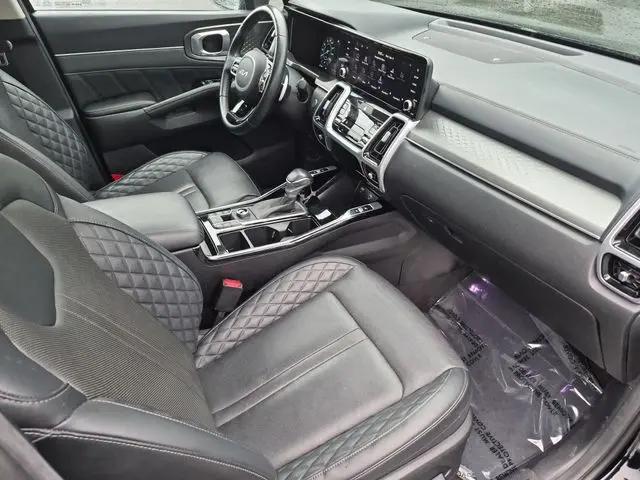 2023 Kia Sorento SX Prestige