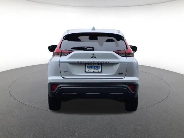 2023 Mitsubishi Eclipse Cross LE S-AWC