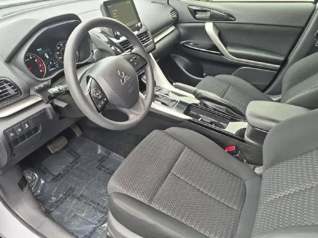 2023 Mitsubishi Eclipse Cross LE S-AWC