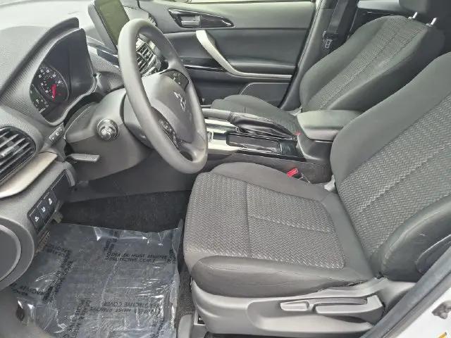 2023 Mitsubishi Eclipse Cross LE S-AWC