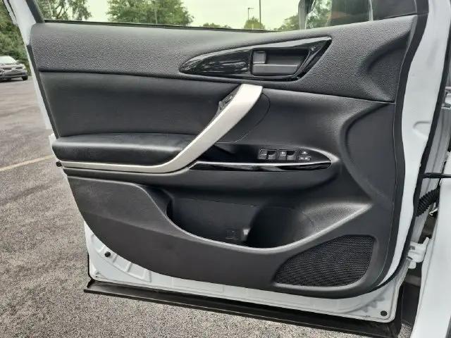 2023 Mitsubishi Eclipse Cross LE S-AWC