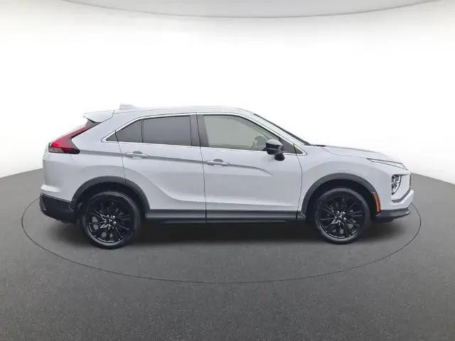 2023 Mitsubishi Eclipse Cross LE S-AWC