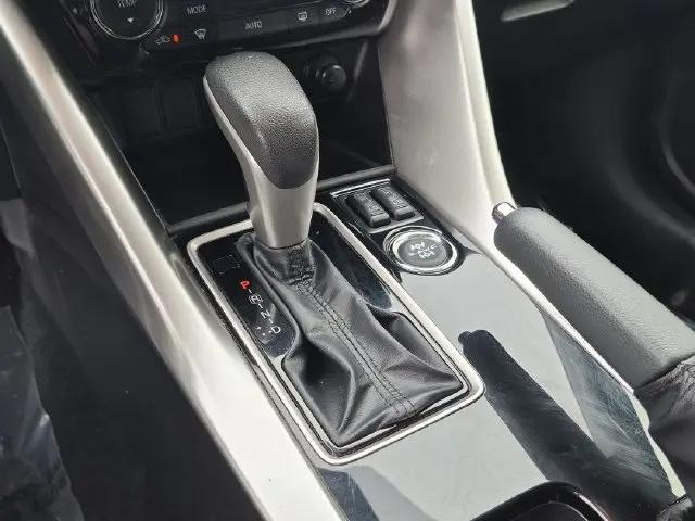 2023 Mitsubishi Eclipse Cross LE S-AWC