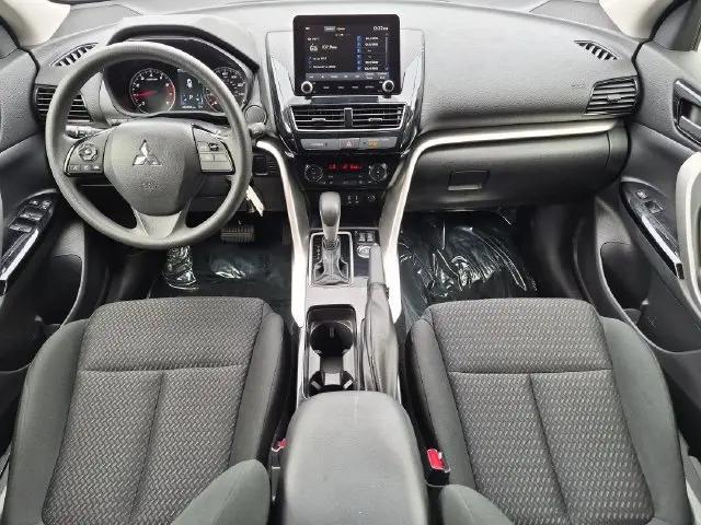 2023 Mitsubishi Eclipse Cross LE S-AWC