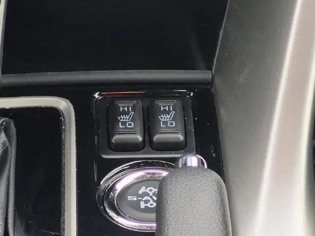 2023 Mitsubishi Eclipse Cross LE S-AWC