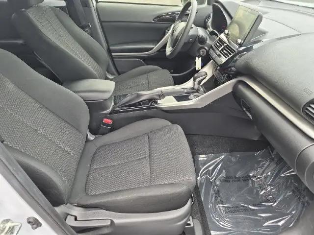 2023 Mitsubishi Eclipse Cross LE S-AWC