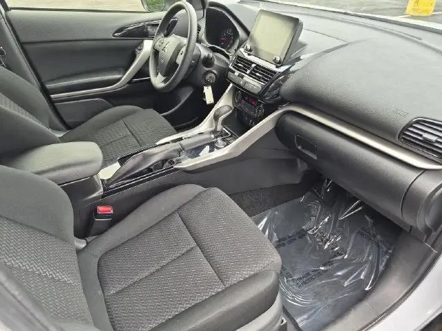 2023 Mitsubishi Eclipse Cross LE S-AWC