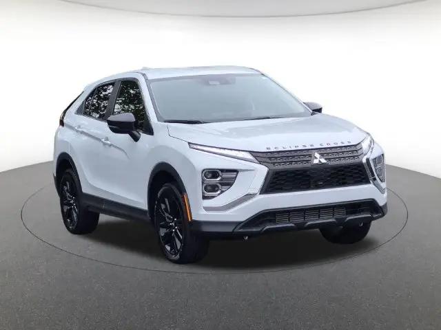 2023 Mitsubishi Eclipse Cross LE S-AWC
