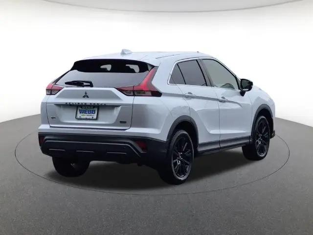 2023 Mitsubishi Eclipse Cross LE S-AWC