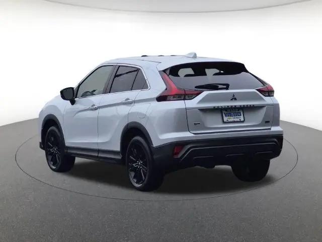 2023 Mitsubishi Eclipse Cross LE S-AWC