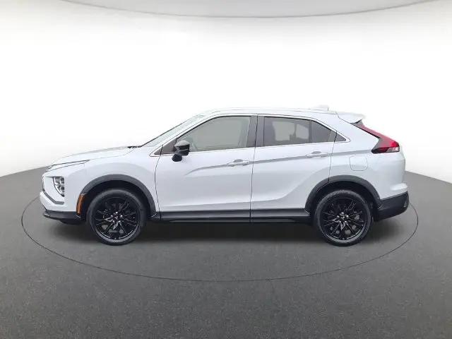 2023 Mitsubishi Eclipse Cross LE S-AWC