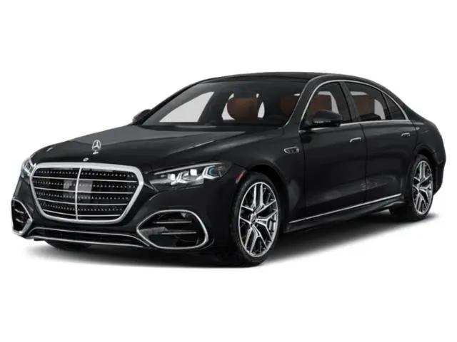 2027 Mercedes-Benz S-CLASS S 580e for sale in Riverside, CA