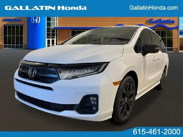 2027 Honda Odyssey Sport-L for sale in Gallatin, TN