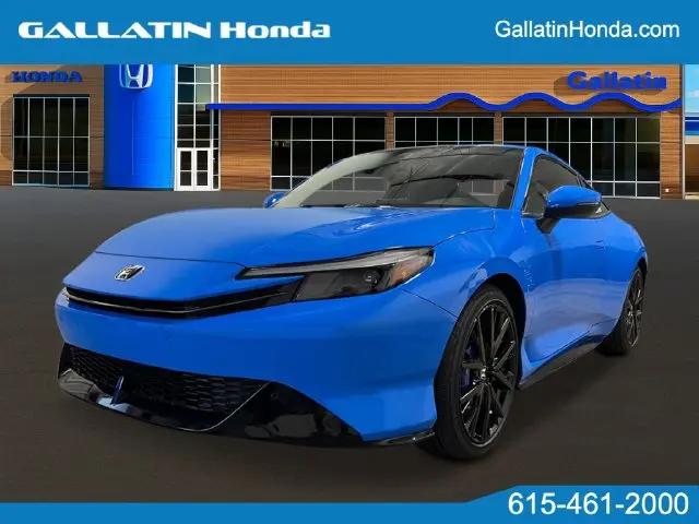 2026 Honda Prelude Hybrid for sale in Gallatin, TN
