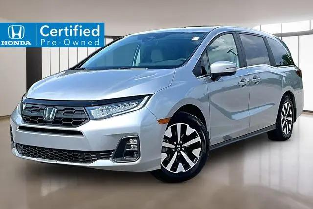 2025 Honda Odyssey EX-L for sale in Murfreesboro, TN