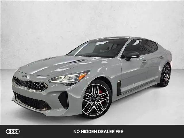 2022 Kia Stinger GT1 for sale in Hardeeville, SC