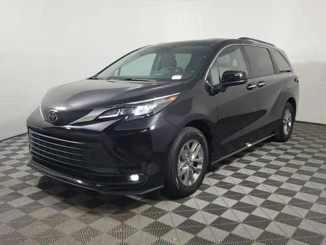 2026 Toyota Sienna XLE for sale in Marietta, GA