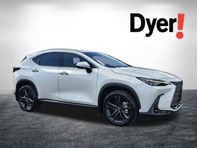 2025 Lexus NX Luxury for sale in Lake Wales, FL