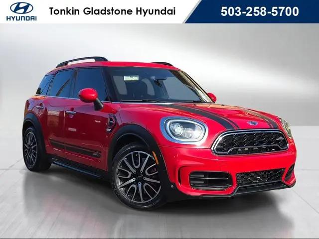 2018 MINI Countryman John Cooper Works for sale in Gladstone, OR