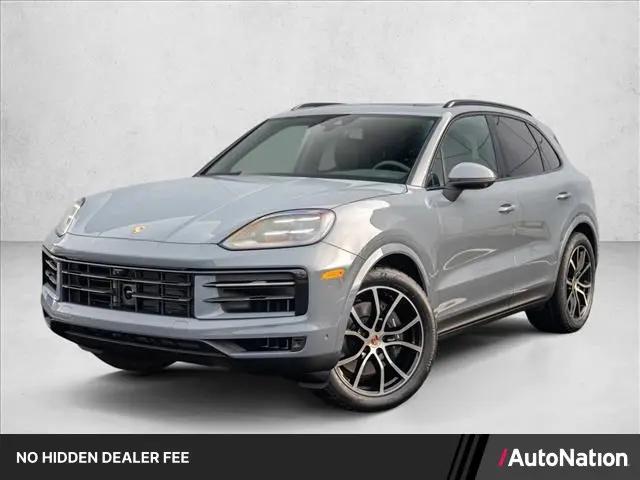 2026 Porsche Cayenne Cayenne for sale in Bellevue, WA