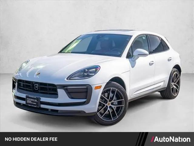 2026 Porsche Macan Macan for sale in Bellevue, WA