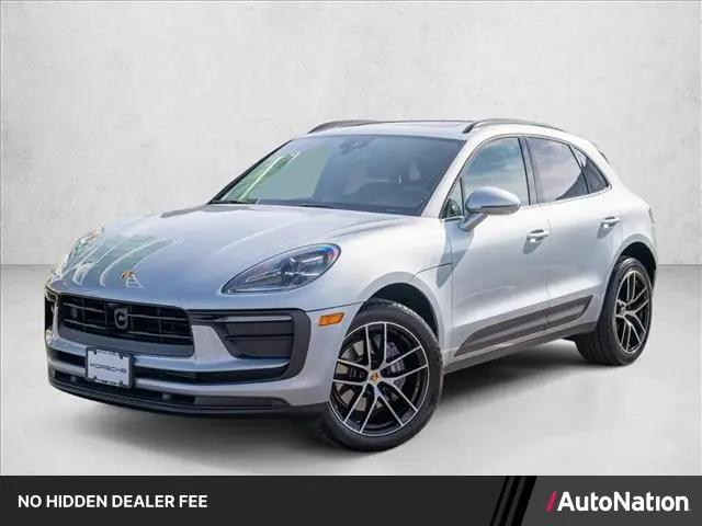 2026 Porsche Macan T for sale in Bellevue, WA