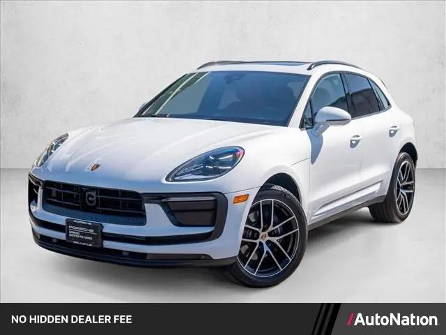 2026 Porsche Macan T for sale in Bellevue, WA