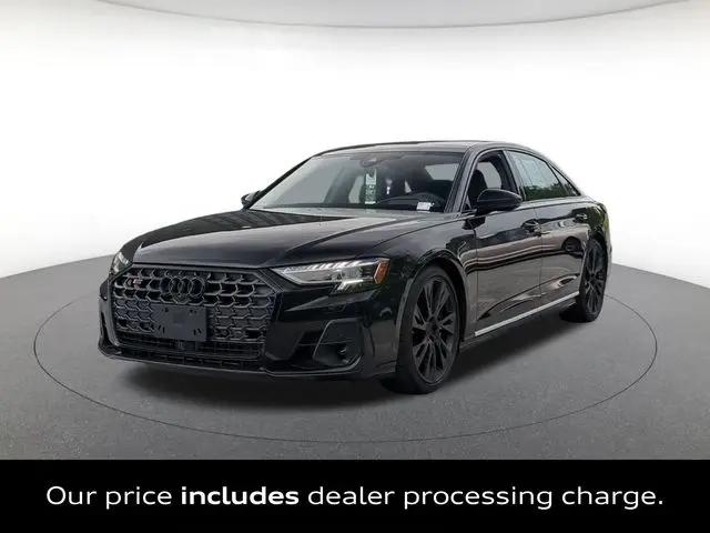 2027 Audi S8 Standard for sale in Silver Spring, MD