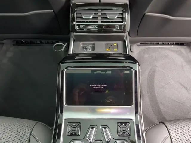 2027 Audi S8 Standard