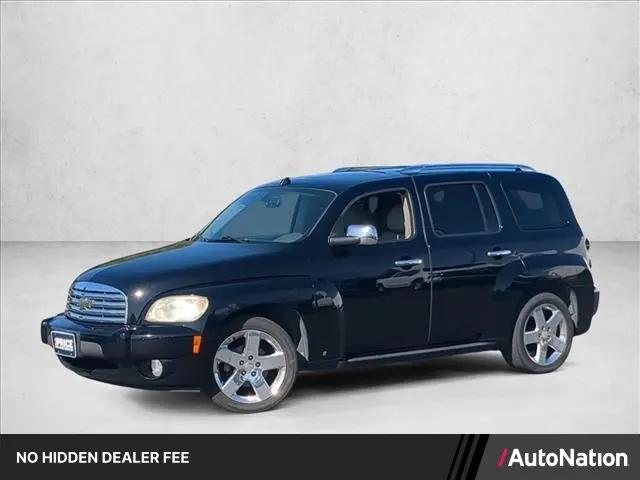 2006 Chevrolet HHR LT for sale in Valencia, CA
