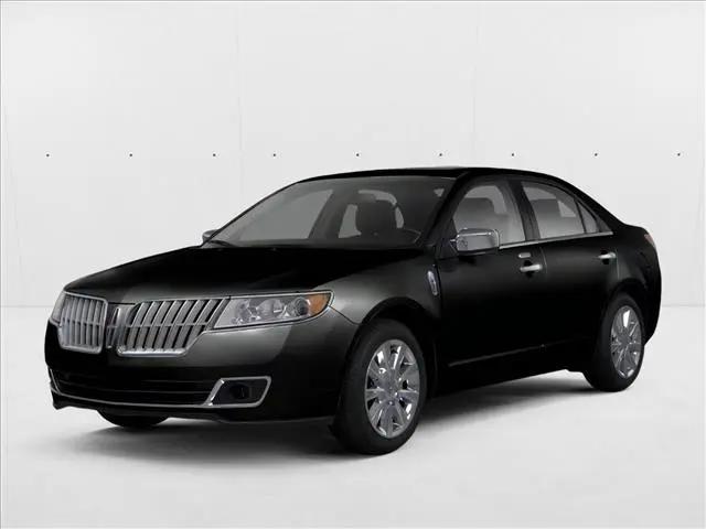 2011 Lincoln MKZ Hybrid Hybrid for sale in Valencia, CA