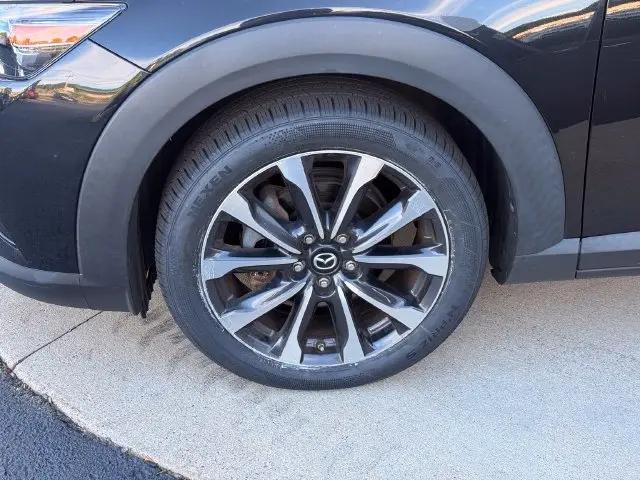 2019 Mazda CX-3 Touring